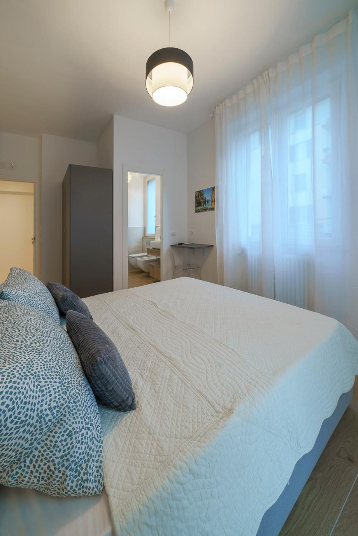 A Speza Affittacamere La Spezia Buitenkant foto